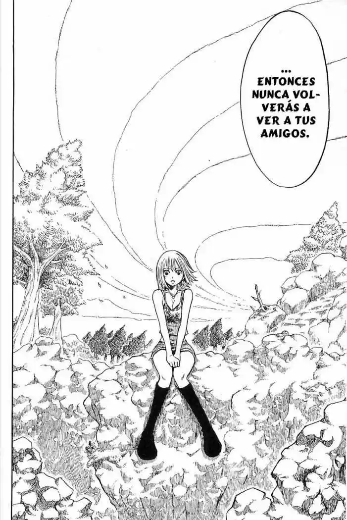 Rave Master (1999) - Capítulo 178 - Página 8 - LectorTMOo