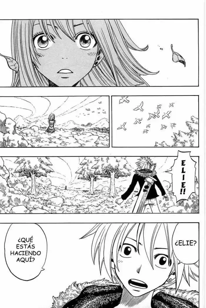 Rave Master (1999) - Capítulo 178 - Página 9 - LectorTMOo
