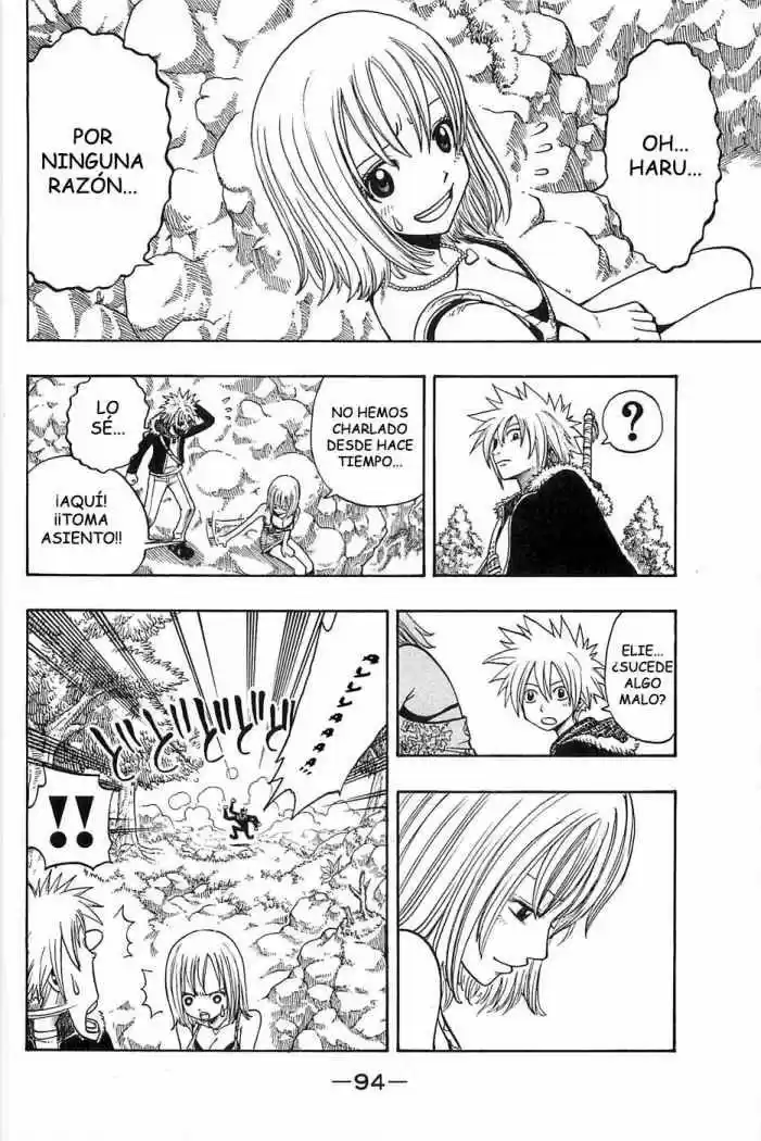 Rave Master (1999) - Capítulo 178 - Página 10 - LectorTMOo