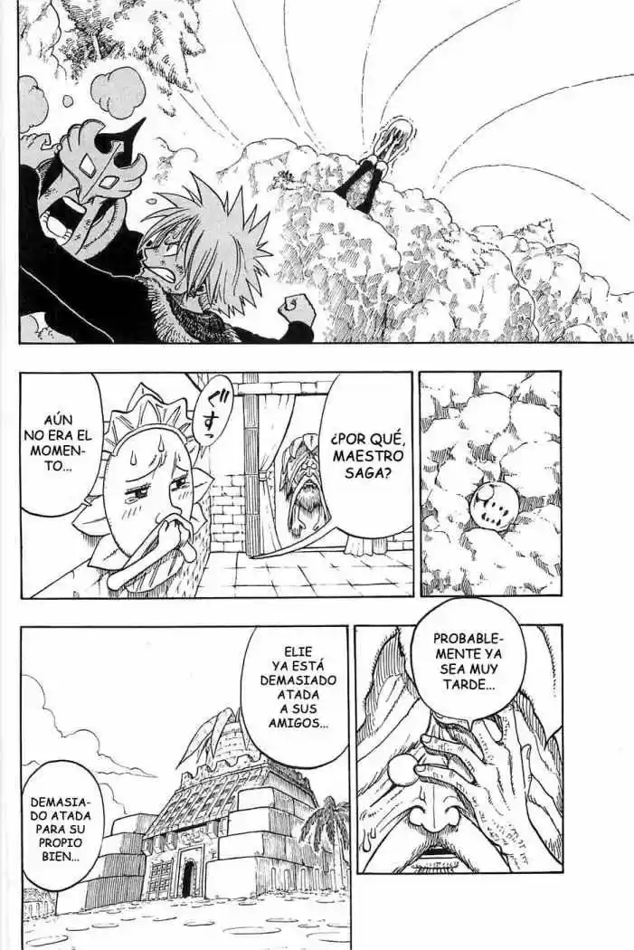 Rave Master (1999) - Capítulo 178 - Página 12 - LectorTMOo