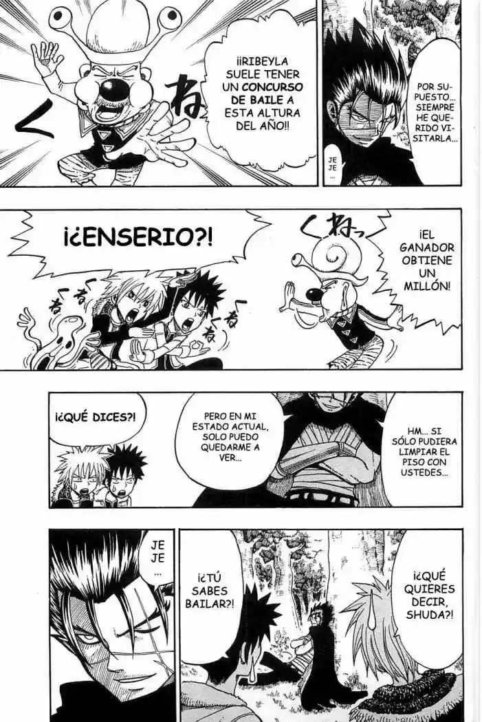 Rave Master (1999) - Capítulo 178 - Página 15 - LectorTMOo