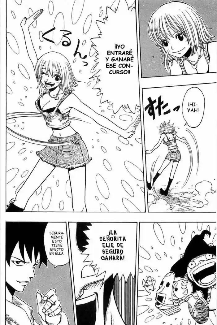 Rave Master (1999) - Capítulo 178 - Página 18 - LectorTMOo