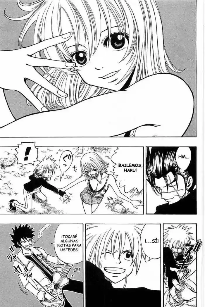 Rave Master (1999) - Capítulo 178 - Página 19 - LectorTMOo
