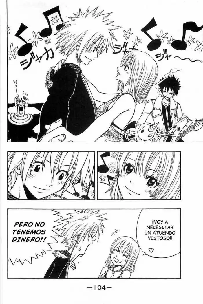 Rave Master (1999) - Capítulo 178 - Página 20 - LectorTMOo