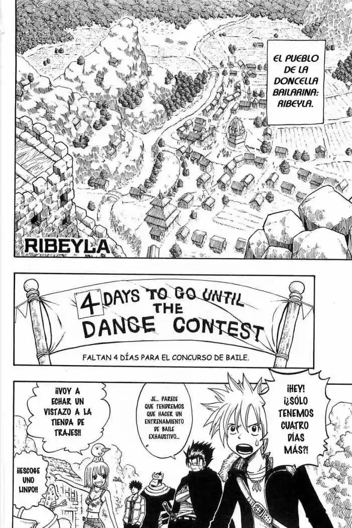 Rave Master (1999) - Capítulo 179 - Página 2 - LectorTMOo