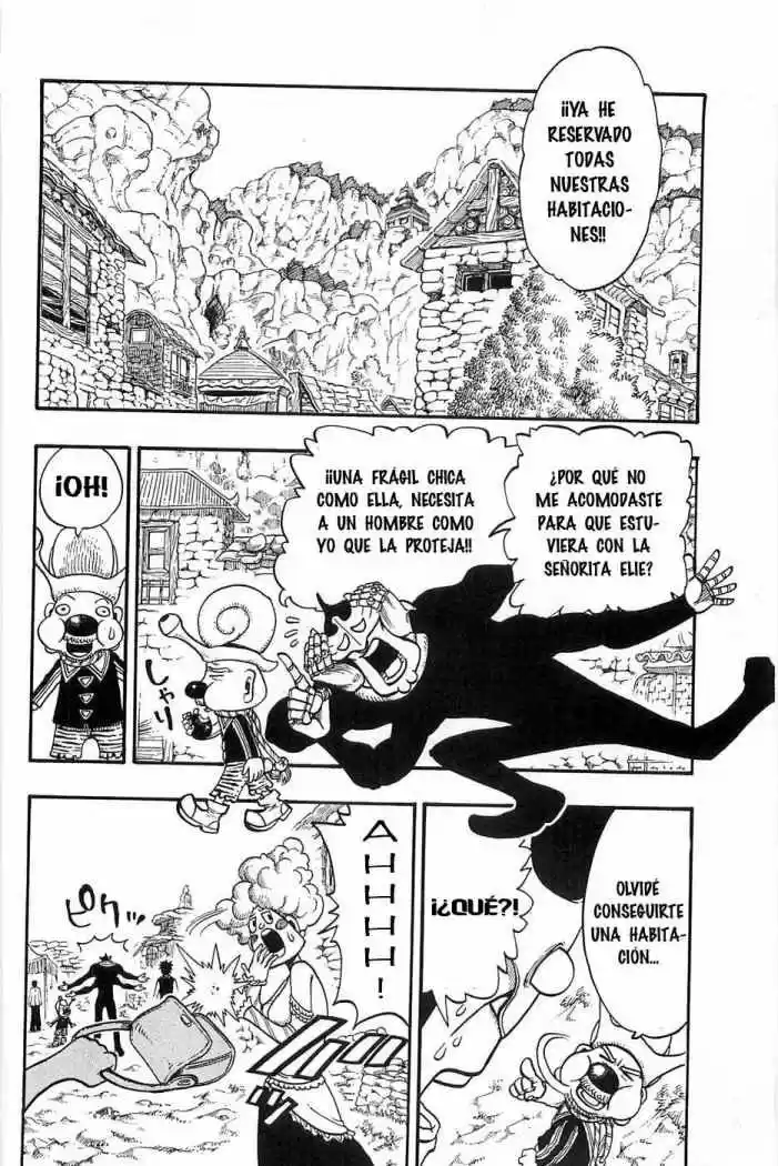 Rave Master (1999) - Capítulo 179 - Página 12 - LectorTMOo