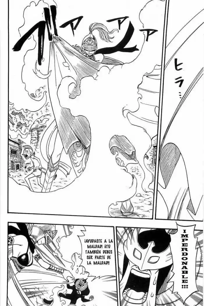 Rave Master (1999) - Capítulo 179 - Página 14 - LectorTMOo