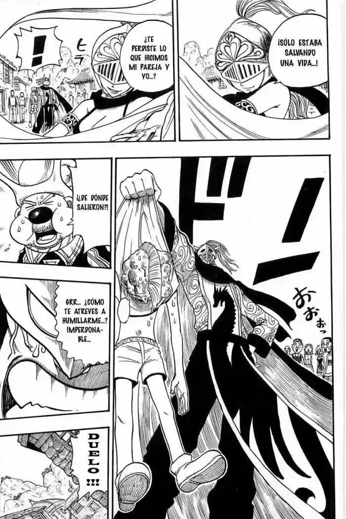 Rave Master (1999) - Capítulo 179 - Página 15 - LectorTMOo