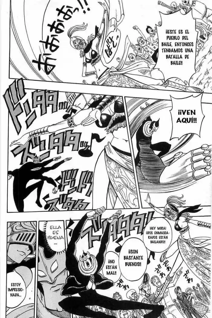 Rave Master (1999) - Capítulo 179 - Página 16 - LectorTMOo