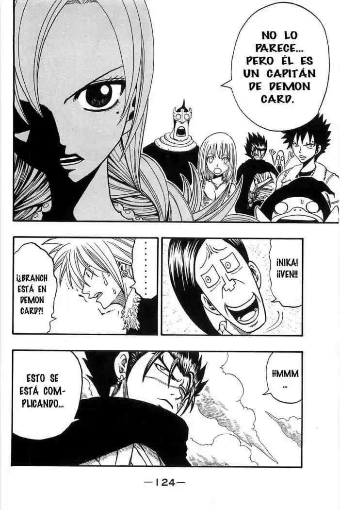 Rave Master (1999) - Capítulo 179 - Página 20 - LectorTMOo
