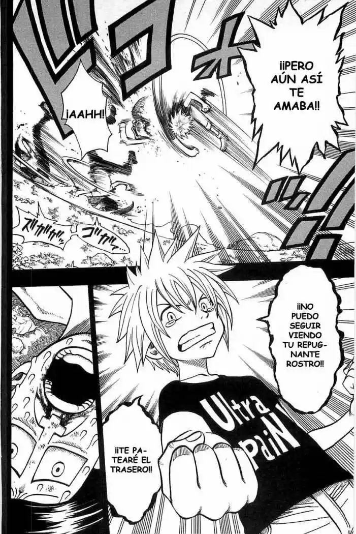 Rave Master (1999) - Capítulo 180 - Página 6 - LectorTMOo