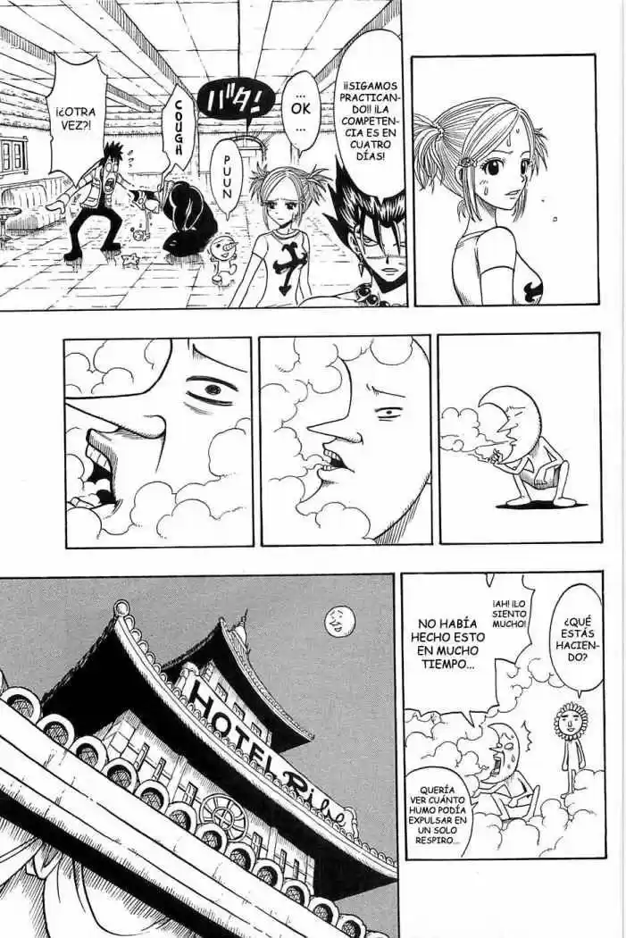 Rave Master (1999) - Capítulo 180 - Página 13 - LectorTMOo
