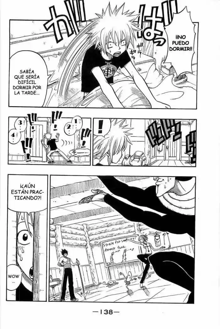 Rave Master (1999) - Capítulo 180 - Página 14 - LectorTMOo