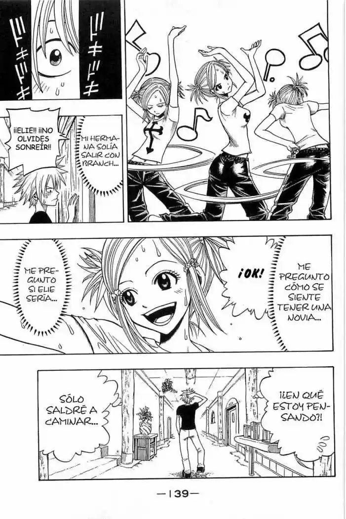 Rave Master (1999) - Capítulo 180 - Página 15 - LectorTMOo