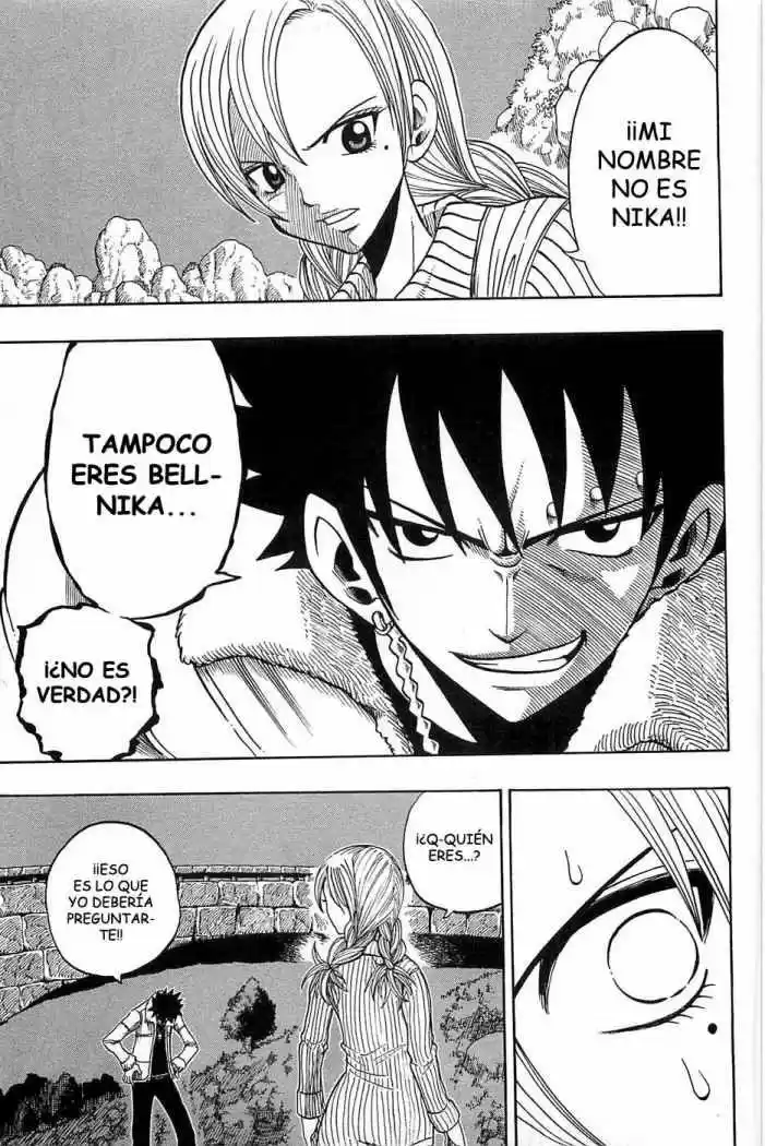 Rave Master (1999) - Capítulo 180 - Página 17 - LectorTMOo