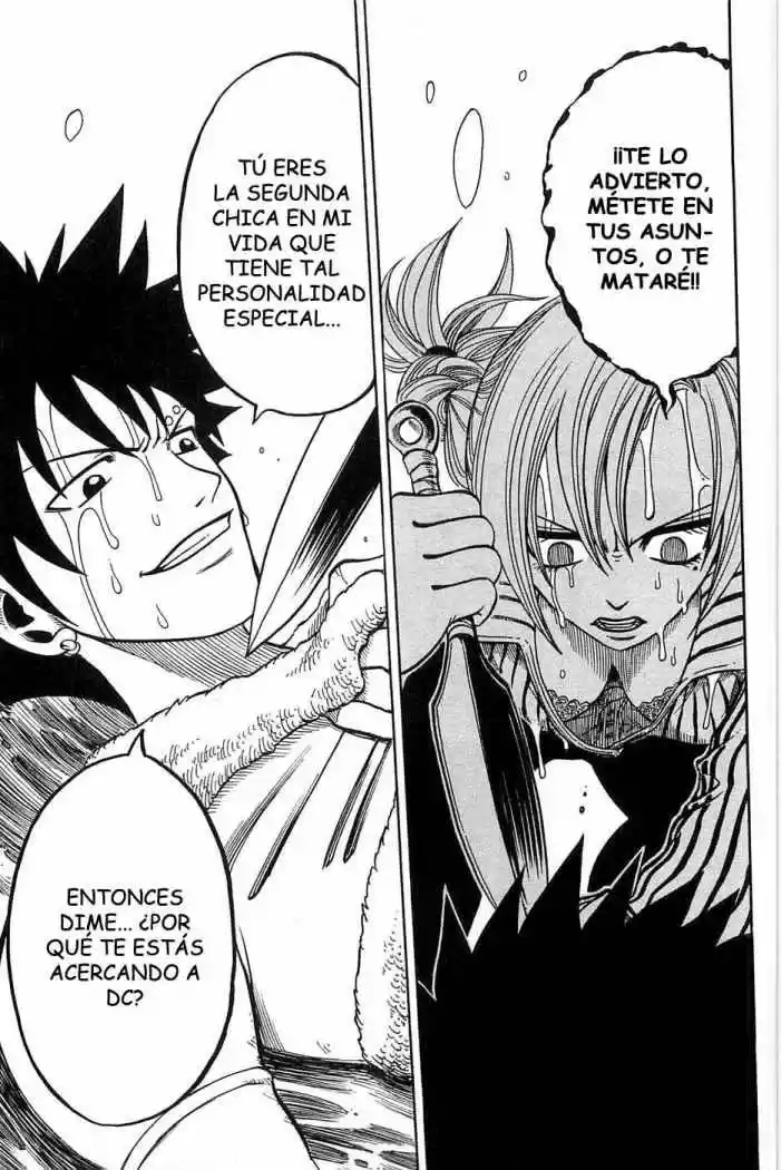 Rave Master (1999) - Capítulo 180 - Página 19 - LectorTMOo