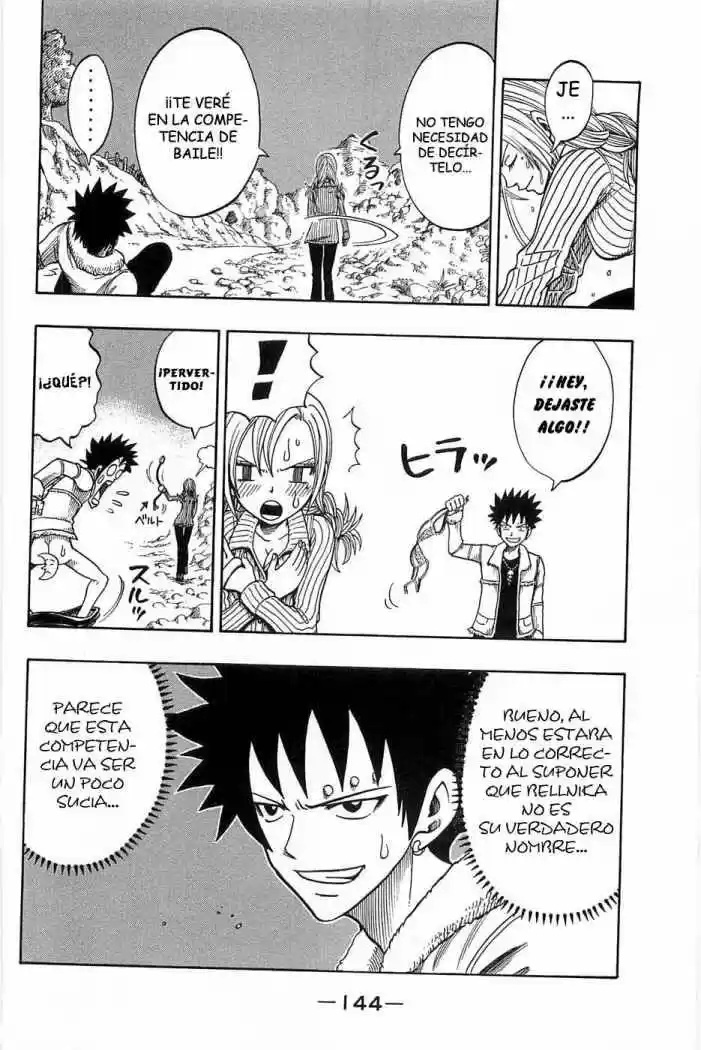 Rave Master (1999) - Capítulo 180 - Página 20 - LectorTMOo