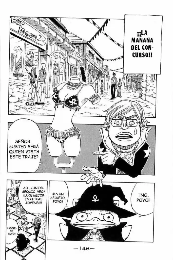 Rave Master (1999) - Capítulo 181 - Página 2 - LectorTMOo