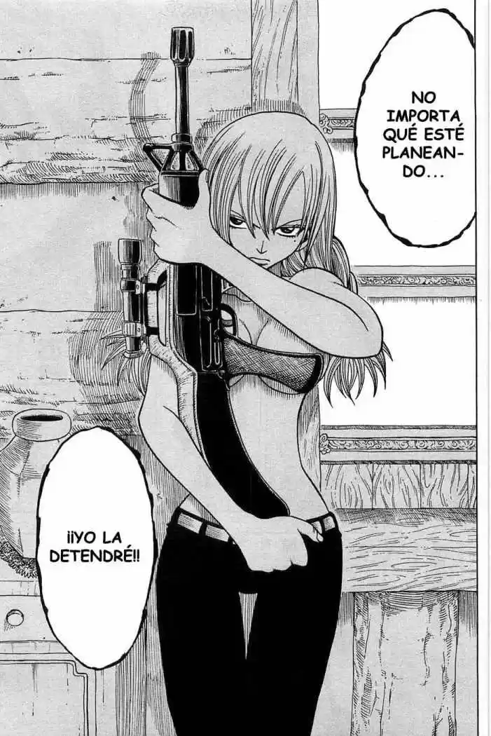 Rave Master (1999) - Capítulo 181 - Página 13 - LectorTMOo
