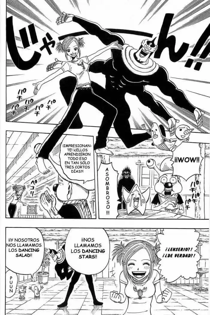 Rave Master (1999) - Capítulo 181 - Página 14 - LectorTMOo