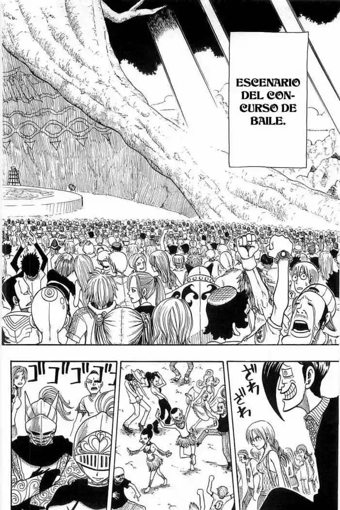 Rave Master (1999) - Capítulo 181 - Página 16 - LectorTMOo