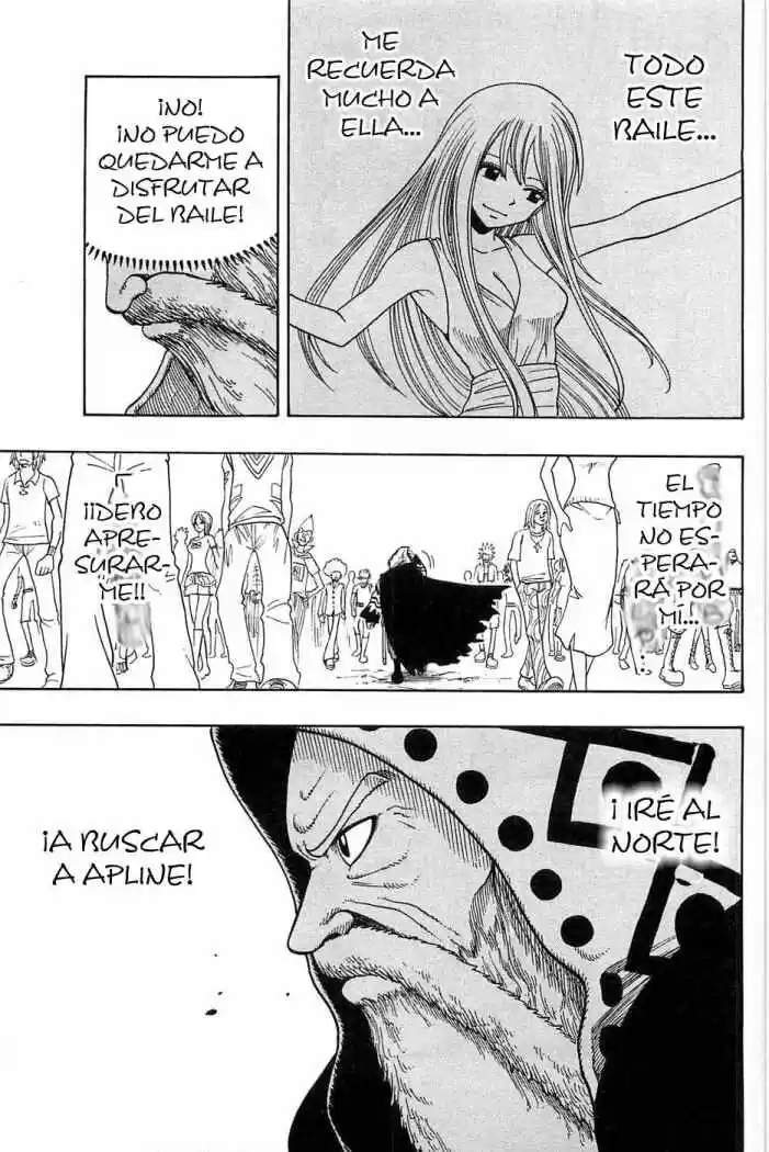 Rave Master (1999) - Capítulo 181 - Página 19 - LectorTMOo