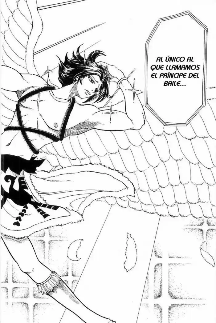 Rave Master (1999) - Capítulo 182 - Página 6 - LectorTMOo