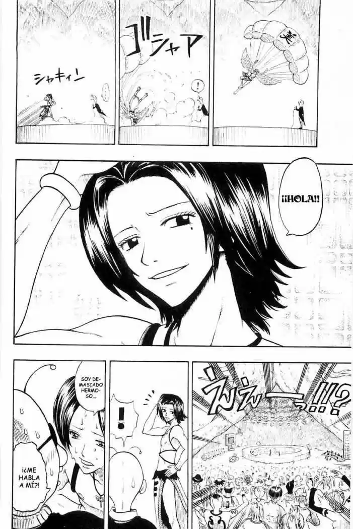 Rave Master (1999) - Capítulo 182 - Página 8 - LectorTMOo