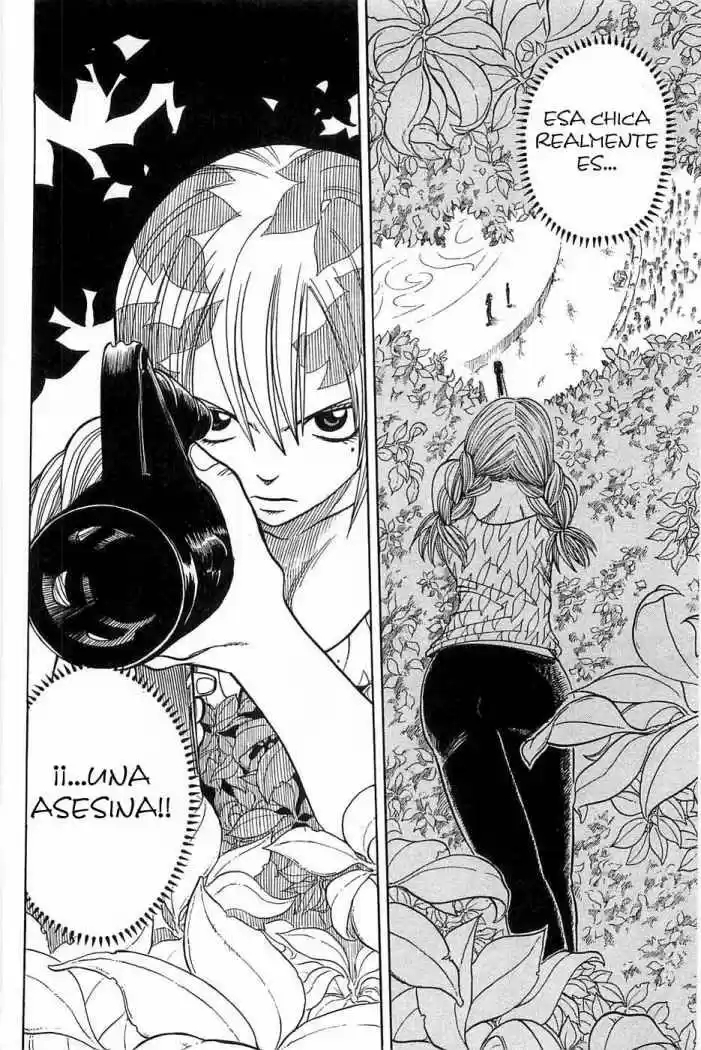 Rave Master (1999) - Capítulo 182 - Página 10 - LectorTMOo