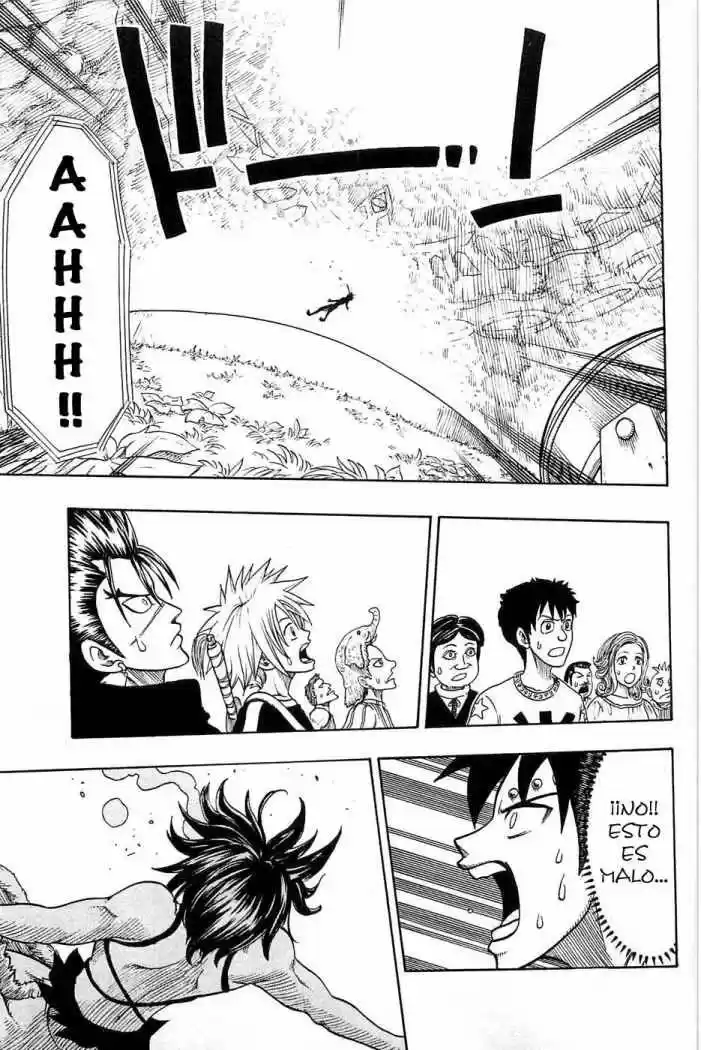 Rave Master (1999) - Capítulo 182 - Página 13 - LectorTMOo