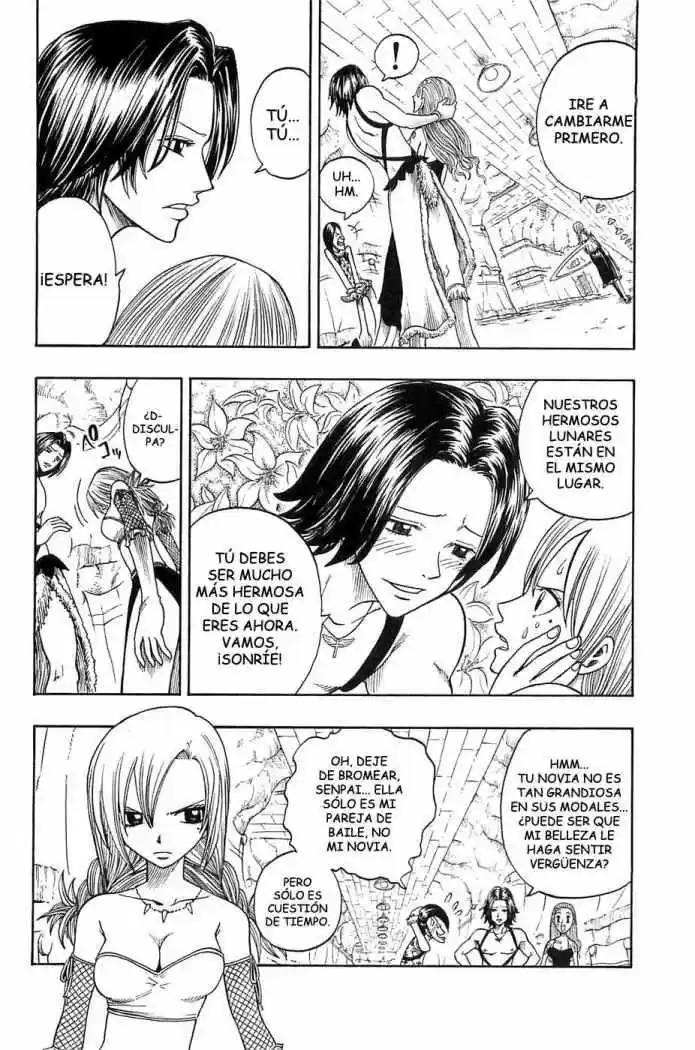 Rave Master (1999) - Capítulo 183 - Página 9 - LectorTMOo