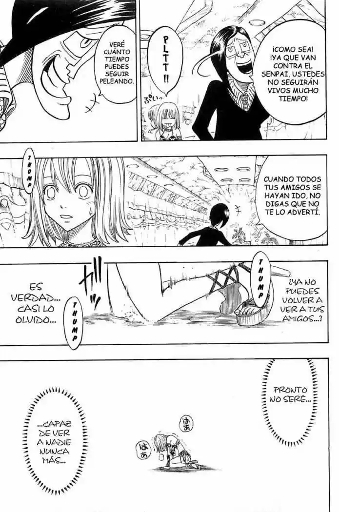 Rave Master (1999) - Capítulo 183 - Página 12 - LectorTMOo