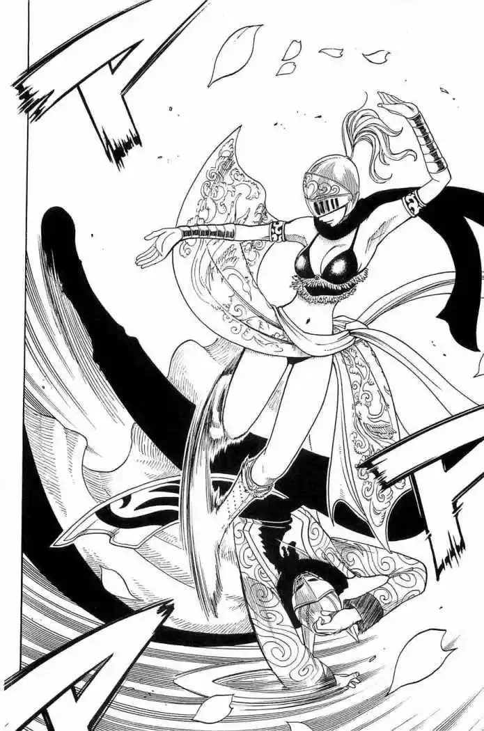Rave Master (1999) - Capítulo 183 - Página 13 - LectorTMOo