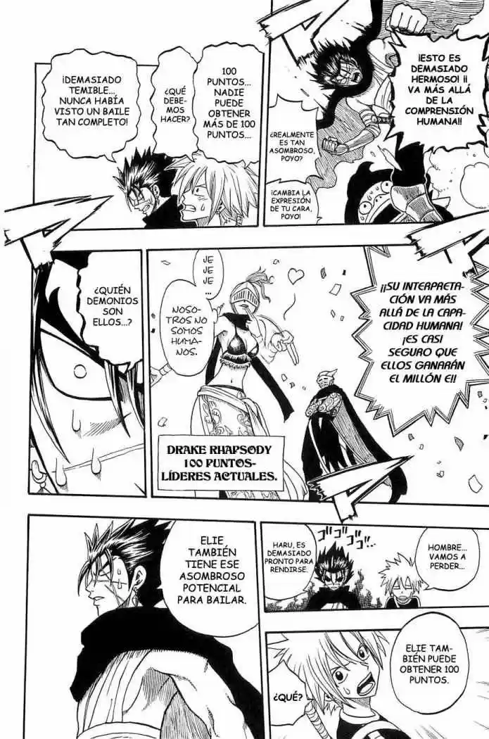 Rave Master (1999) - Capítulo 183 - Página 15 - LectorTMOo
