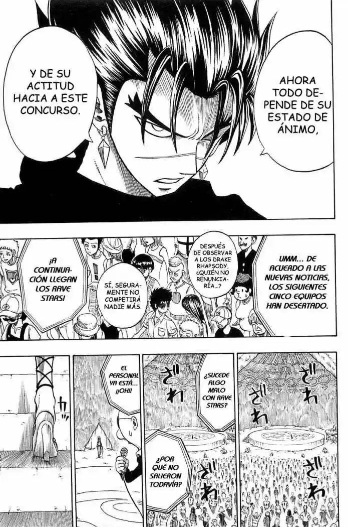 Rave Master (1999) - Capítulo 183 - Página 16 - LectorTMOo