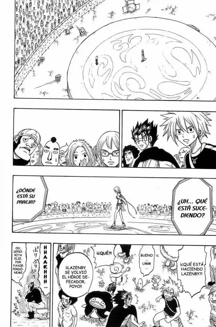 Rave Master (1999) - Capítulo 183 - Página 17 - LectorTMOo