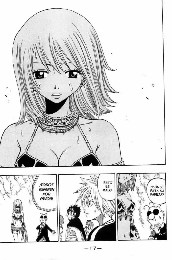 Rave Master (1999) - Capítulo 183 - Página 18 - LectorTMOo