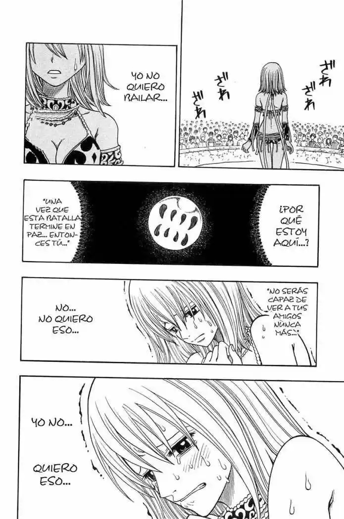 Rave Master (1999) - Capítulo 183 - Página 19 - LectorTMOo