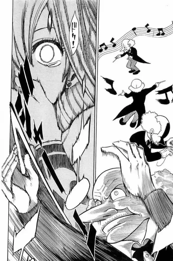 Rave Master (1999) - Capítulo 183 - Página 21 - LectorTMOo