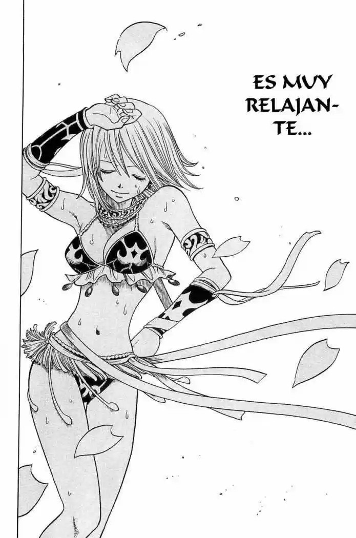 Rave Master (1999) - Capítulo 183 - Página 23 - LectorTMOo
