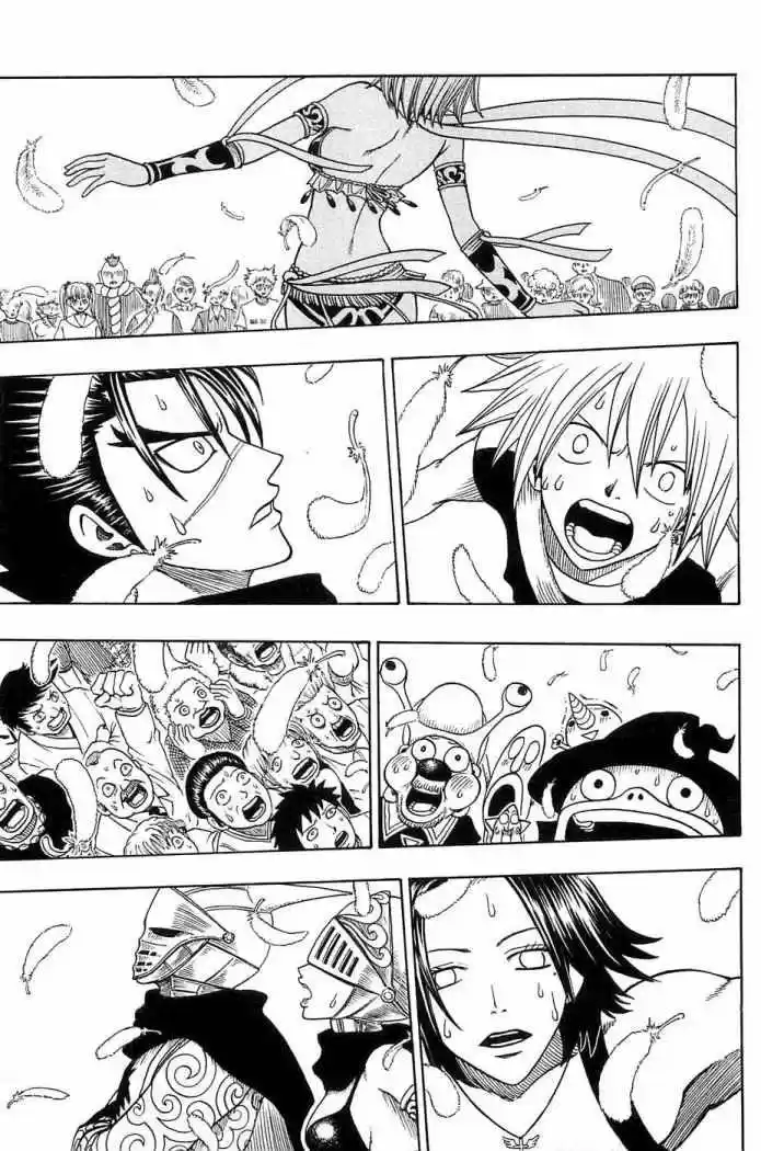 Rave Master (1999) - Capítulo 184 - Página 3 - LectorTMOo
