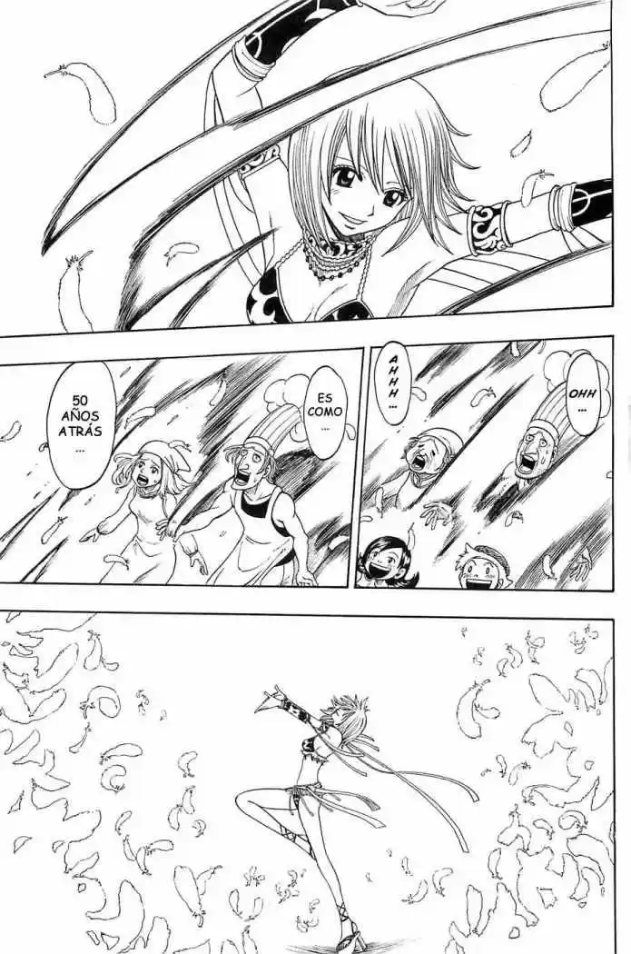 Rave Master (1999) - Capítulo 184 - Página 11 - LectorTMOo