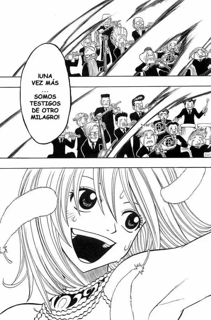 Rave Master (1999) - Capítulo 184 - Página 13 - LectorTMOo