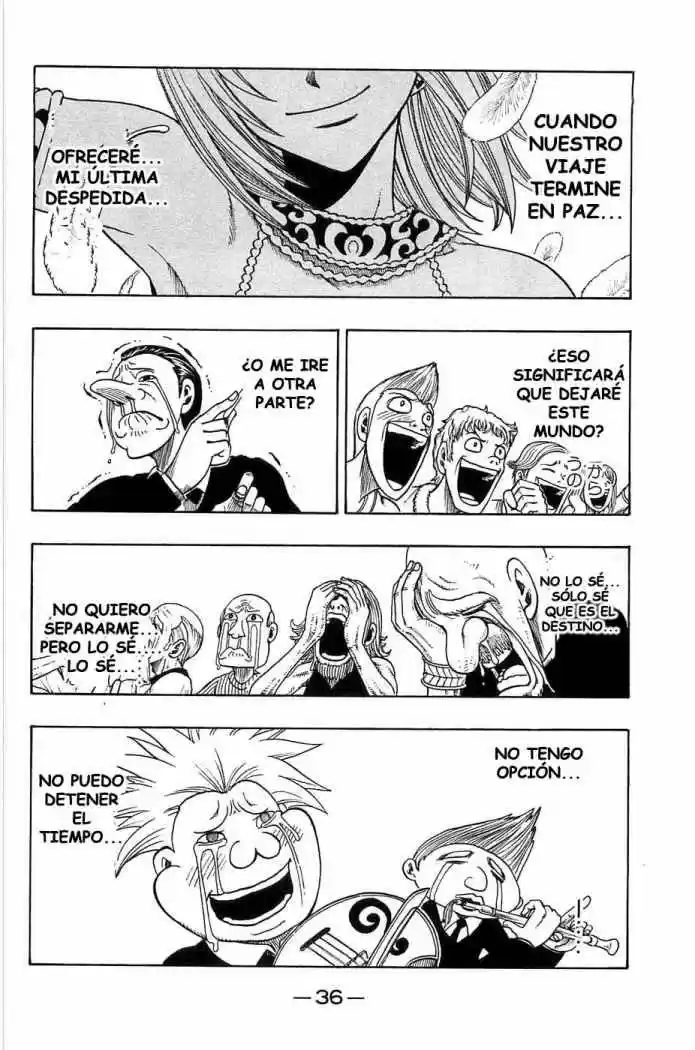 Rave Master (1999) - Capítulo 184 - Página 14 - LectorTMOo