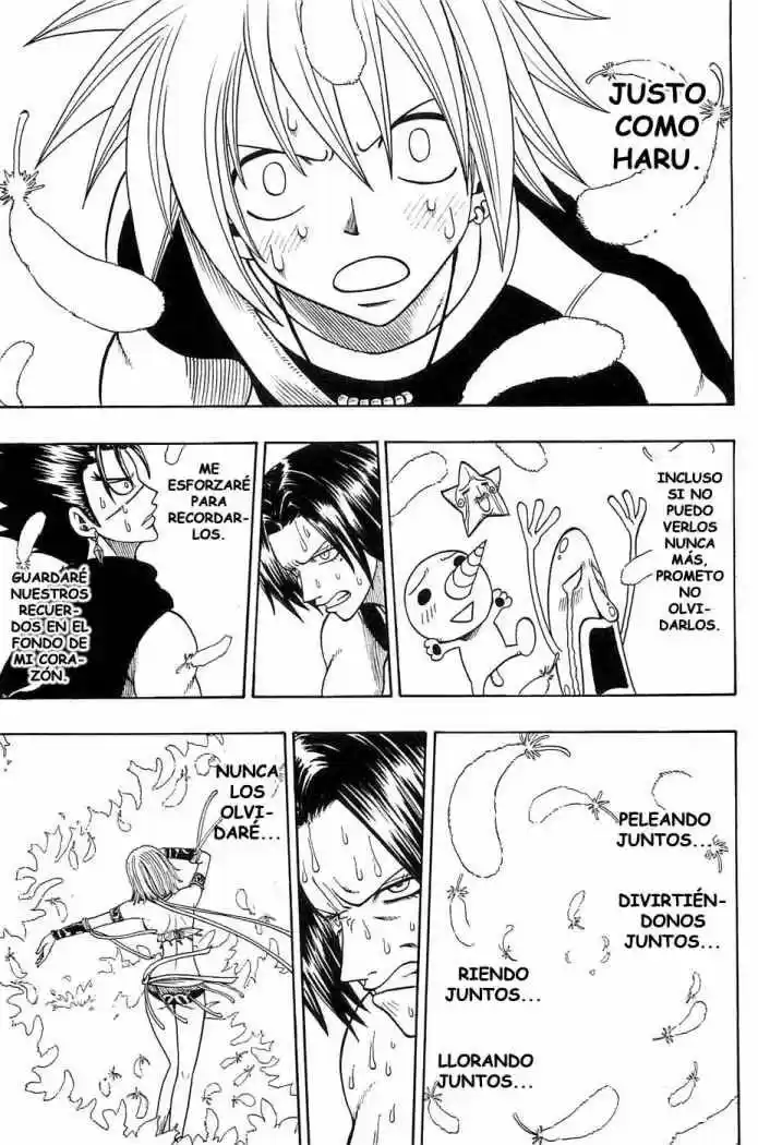 Rave Master (1999) - Capítulo 184 - Página 15 - LectorTMOo