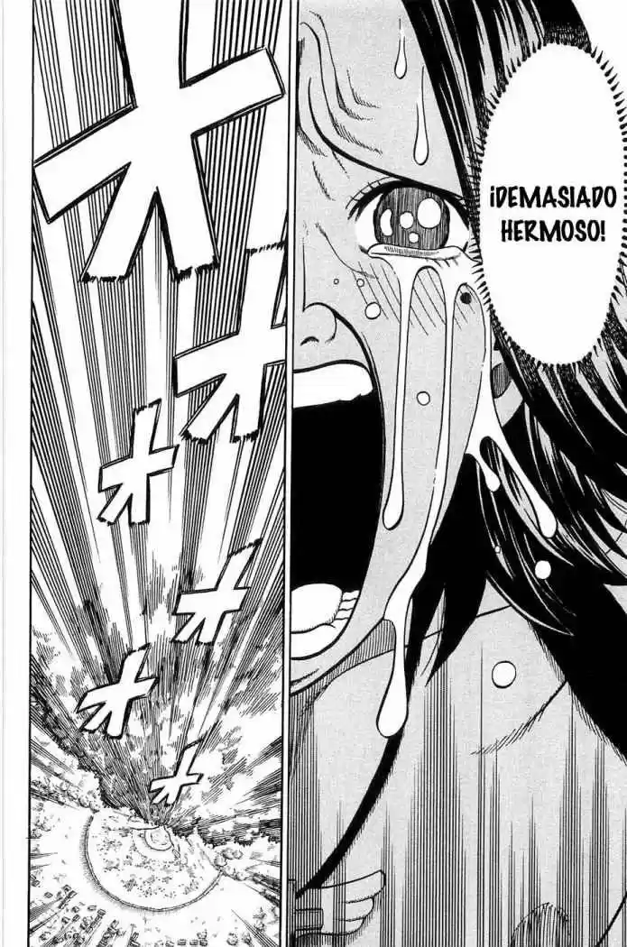 Rave Master (1999) - Capítulo 184 - Página 18 - LectorTMOo