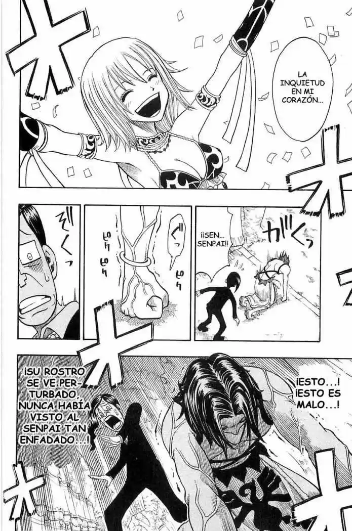 Rave Master (1999) - Capítulo 184 - Página 20 - LectorTMOo