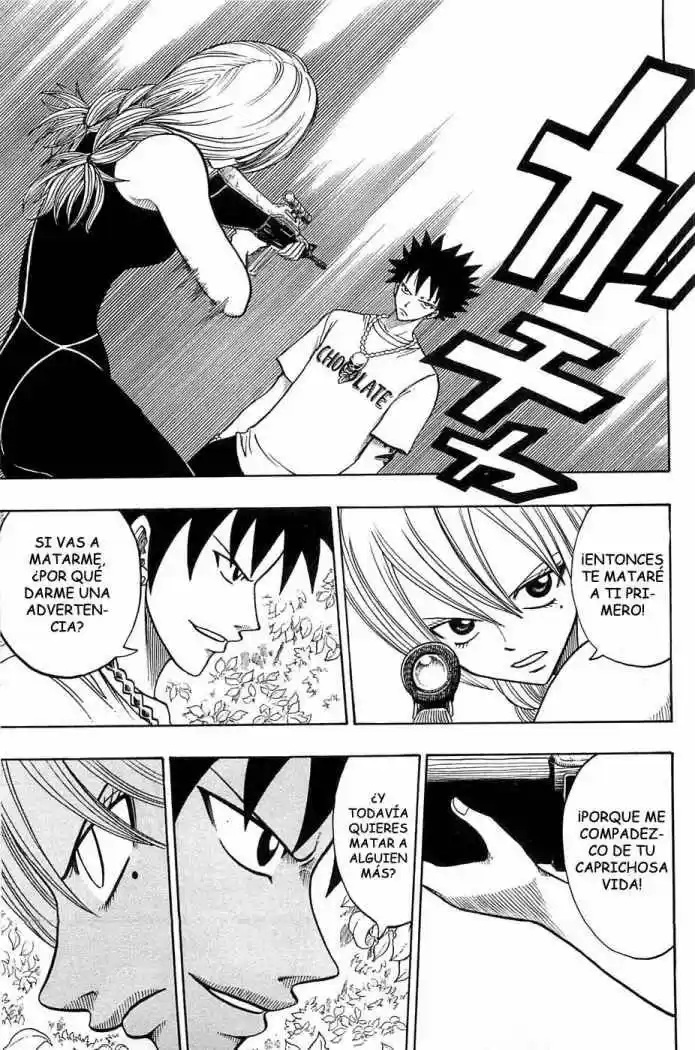 Rave Master (1999) - Capítulo 185 - Página 13 - LectorTMOo
