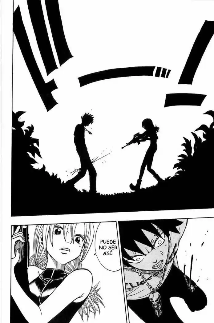 Rave Master (1999) - Capítulo 185 - Página 14 - LectorTMOo
