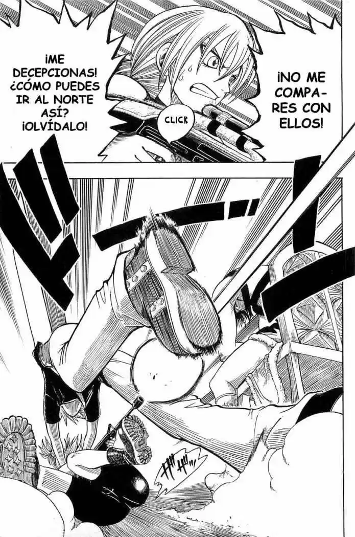 Rave Master (1999) - Capítulo 186 - Página 13 - LectorTMOo